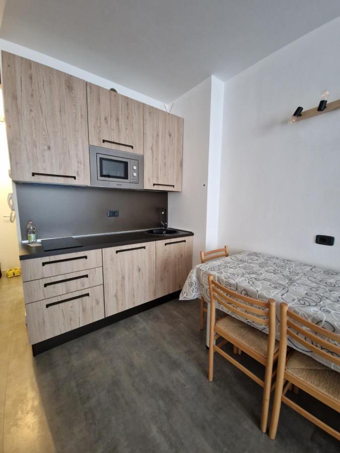 Il Balcone Fiorito Apartment Santa Caterina Valfurva Exterior photo