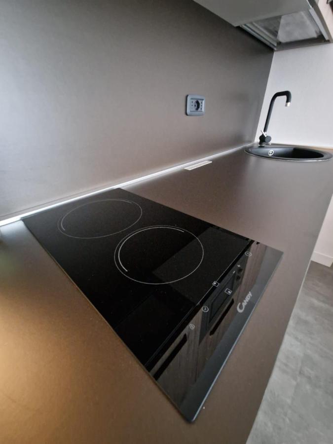 Il Balcone Fiorito Apartment Santa Caterina Valfurva Exterior photo