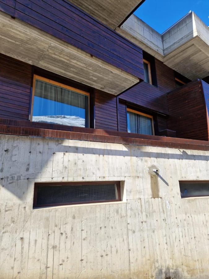 Il Balcone Fiorito Apartment Santa Caterina Valfurva Exterior photo